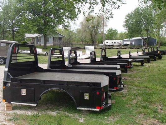 CM Truckbeds!