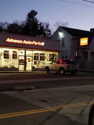 Advance Auto Parts