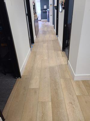 K 2 Flooring