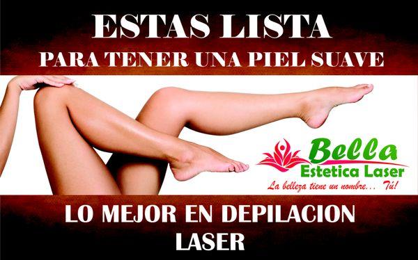 Bella Estetica Laser