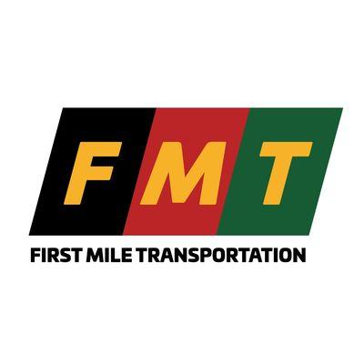 First Mile Transportation