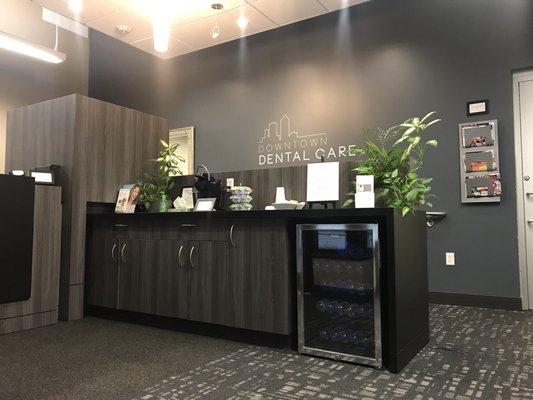 Downtown Dental Care