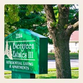 Evergreen Estates III