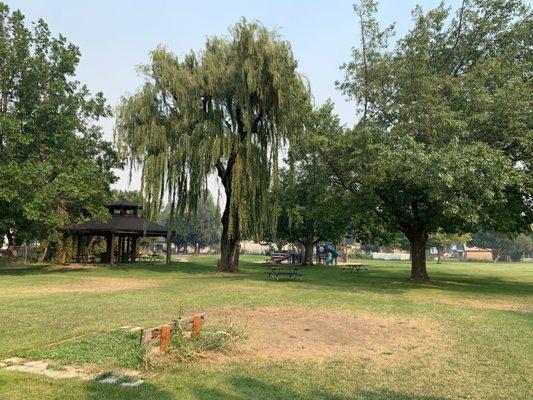 Ellensburg Rotary Park