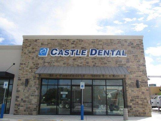 Castle Dental & Orthodontics