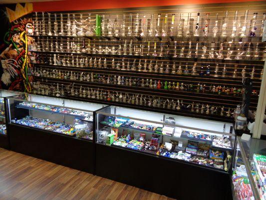 Steel City Smoke Shop