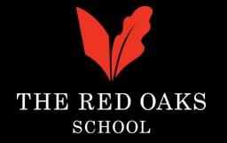 The Red Oaks School Logo