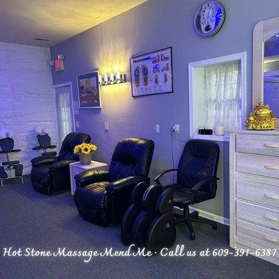 Welcome To Hot Stone Massage Mend Me