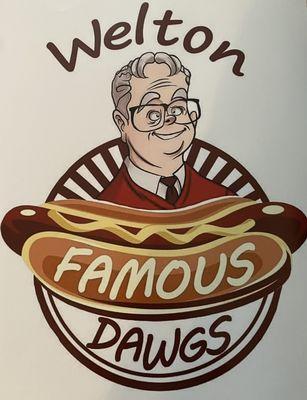 Choose Us for Your Next Catering Event. www.weltonfamousdawgs.com