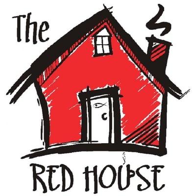 The Red House Logo.