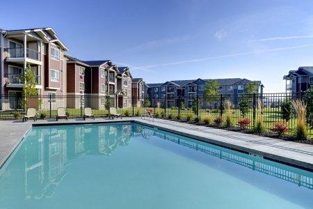 Copper Peak Apts