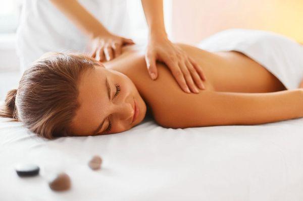 Nancy Hartwick Therapeutic Massage