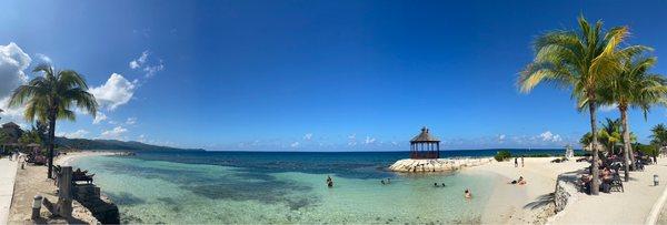 Secrets, Montego Bay