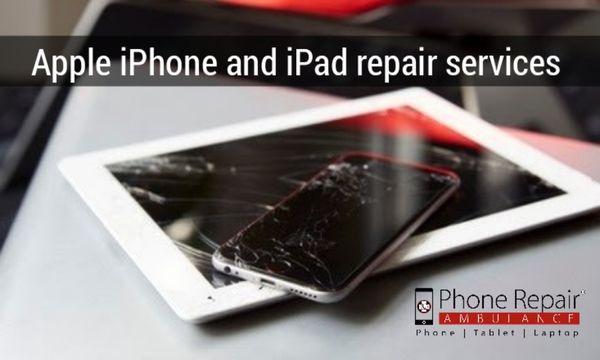 Ipad and iphone experts