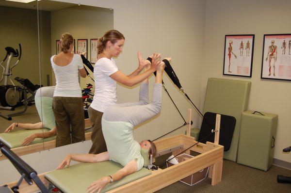 Empower Physical Therapy