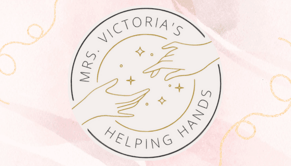 Mrs Victoria's Helping Hands