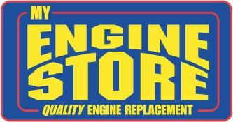 My Engine Store