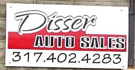 Disser Auto Sales