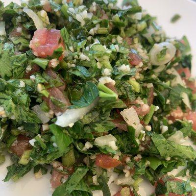 Tabouli