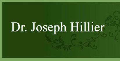 Joseph C Hillier, DDS