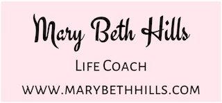 Mary Beth Hills Coaching