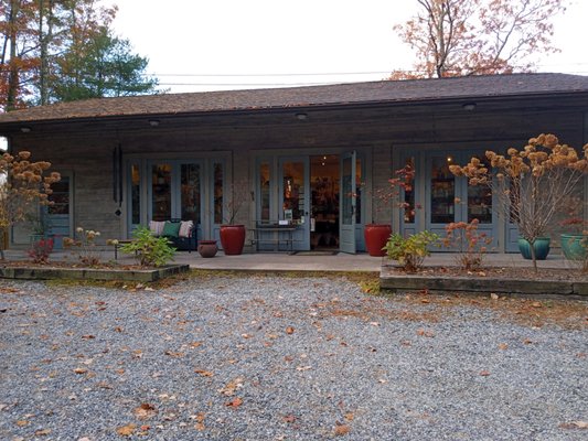 Chestnut Cove
252 Highway 107 S.
Cashiers, NC