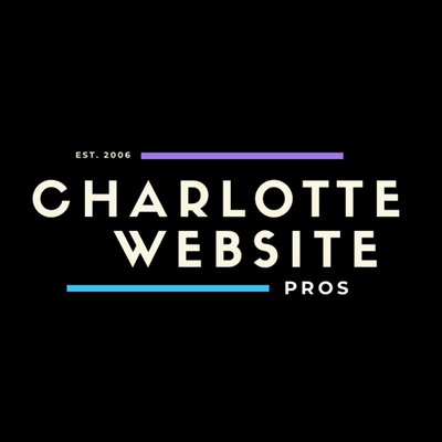 Charlotte Website Pros