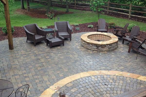 Beautiful paver designs by Delta pavers will not disappoint you. We provide driveway paver installations, pool deck paver installations and