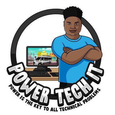 Power Tech IT