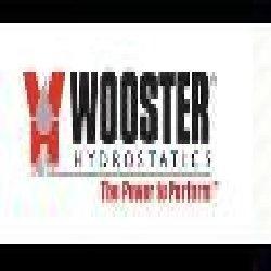 Wooster Hydrostatics