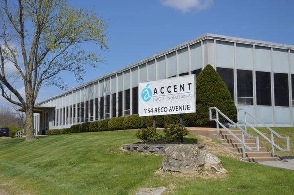 Accent Group Solutions