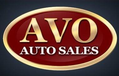 AVO Auto Sales