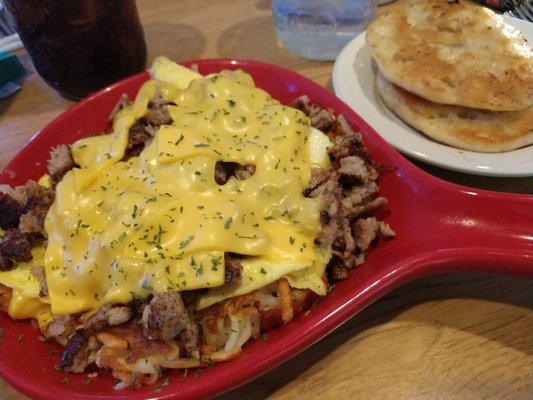 Breakfast Skillet