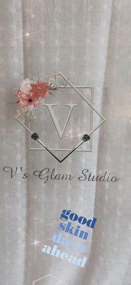 V’s Glam Studio