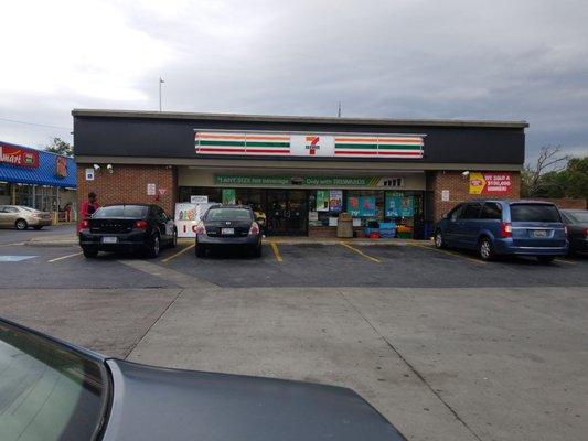 7-Eleven