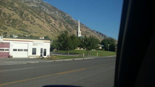 The Church of Jesus Christ of Latter-day Saints