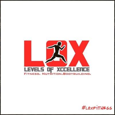 #LoxFitness #TeamLox