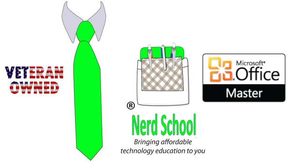 Nerd School