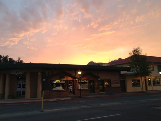 Moose Creek Shoes Estes Park Colorado