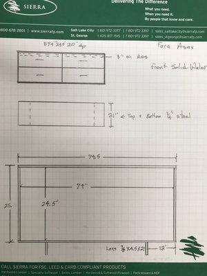 Kingdon Sheet Metal