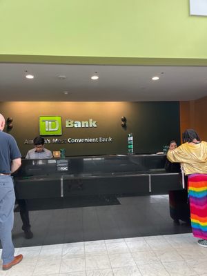 TD Bank