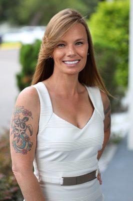 Brandi Cherry - Keller Williams Suburban Tampa