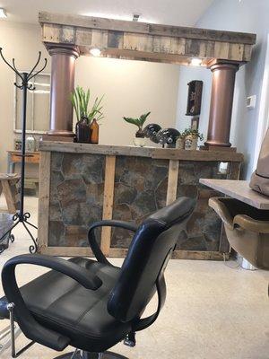 Country Roots Hair Salon