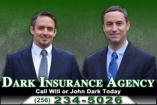 Dark Insurance Agency