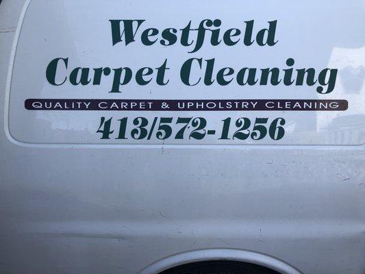 Westfield Carpet Cleaning