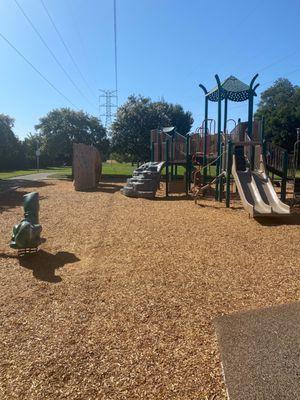 Playground.