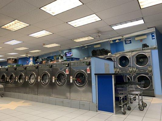 Laundromat