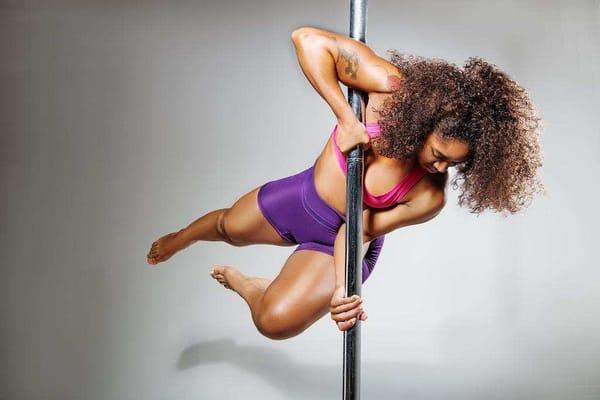 SoUnique Pole Fitness Studio