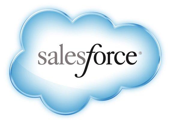 Salesforce Experts