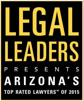 Legal Leaders Ranked Robert W. Boland, J.D., LL.M. as a 2015 top attorney.